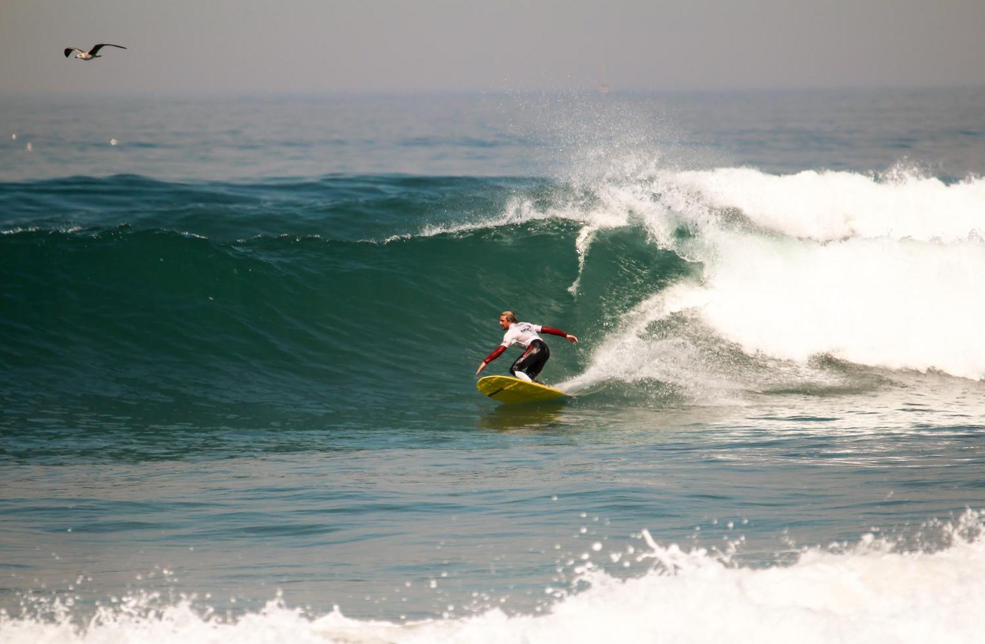 Hotel Surfivor Surf Camp Esmoriz Exterior foto